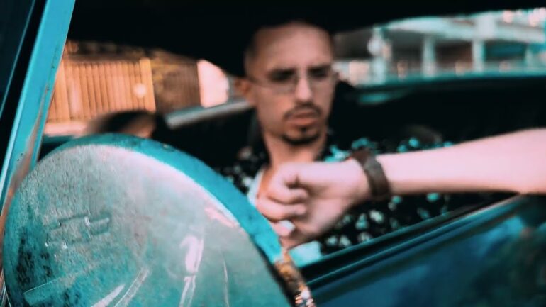 SD9 lança videoclipe “Mano Brown”