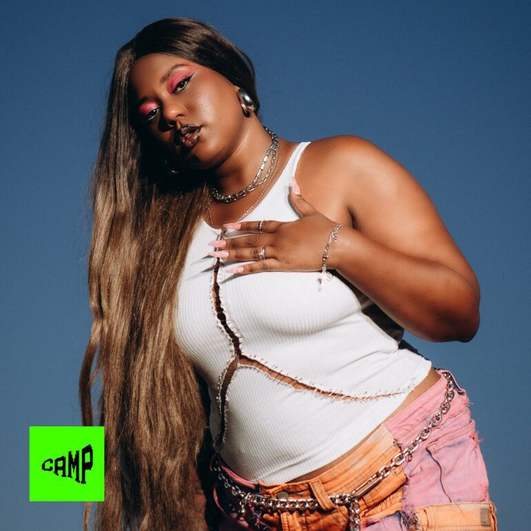 Afrodite BXD Lança “Diz Pra Mim”
