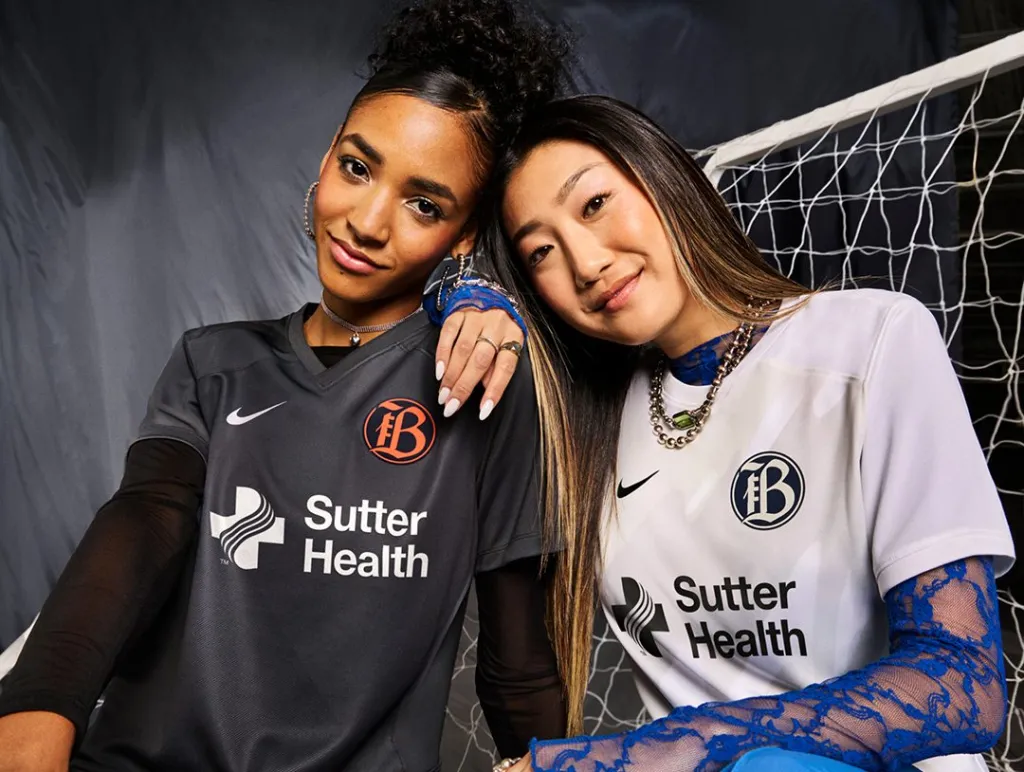 Nike Eleva o Foco no Futebol Feminino, Reduz Investimentos no Masculino