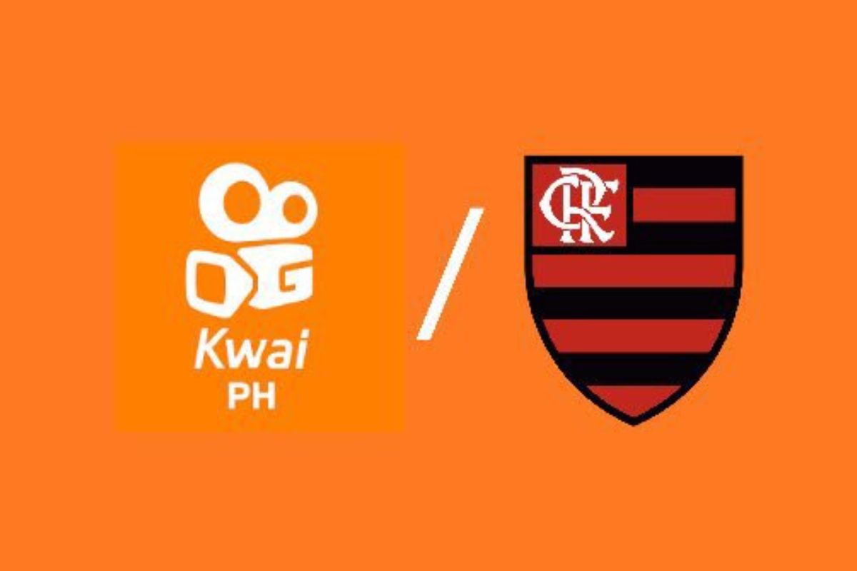 Flamengo fecha milionário da Kwai para as mangas da camisa