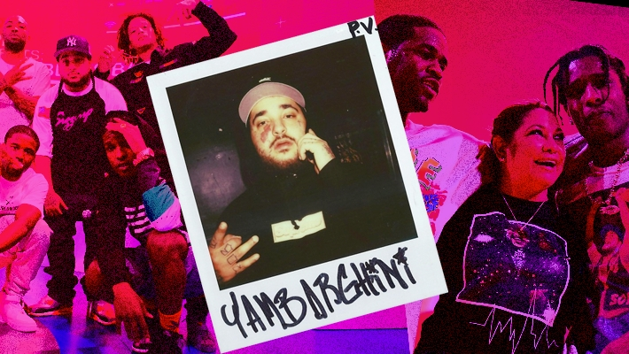 Fundação A$AP Yams Lidera a Luta Contra a Crise de Overdose de Fentanil