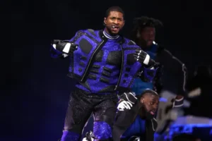 O Show do Usher no Intervalo do Super Bowl Foi Incrível, assista