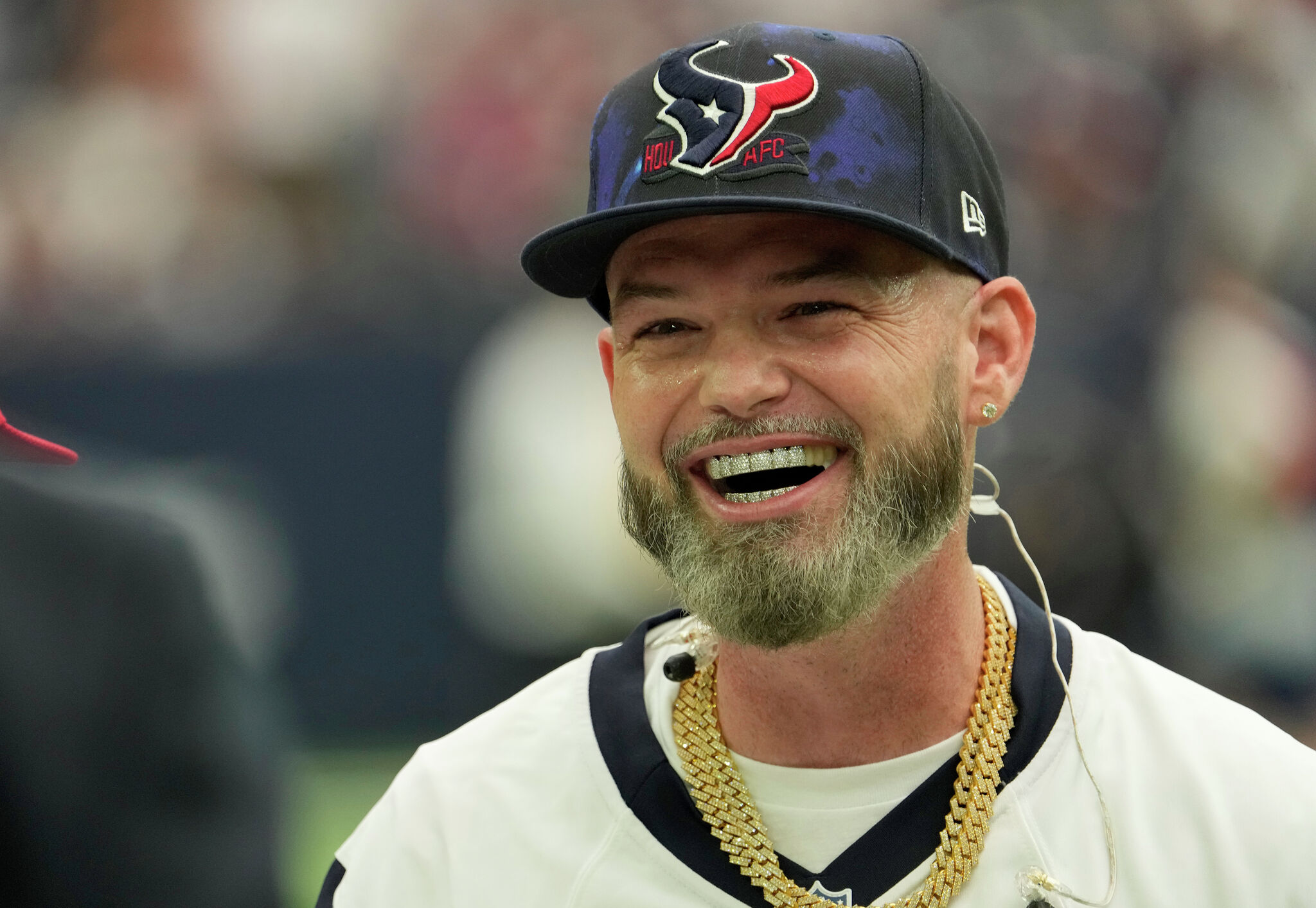 Paul Wall lança “Underground Ambassador” com time de peso e celebra legado no Rap