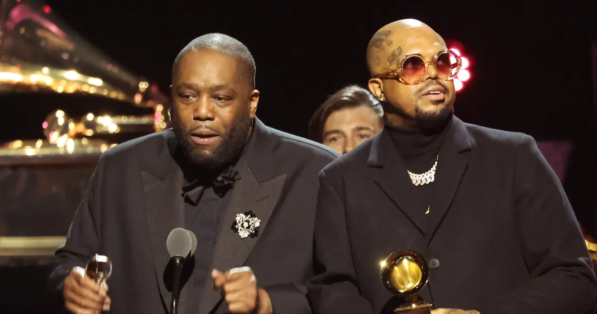 Rapper Killer Mike Detido Após Vitória no Grammy: Da Glória ao Inesperado