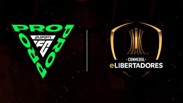 A Grande Final da CONMEBOL eLibertadores 24 chega ao Brasil com os melhores jogadores da América do Sul