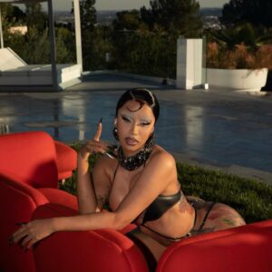 Cardi B anuncia novo álbum “Am I The Drama?” para setembro | RAPGOL ...