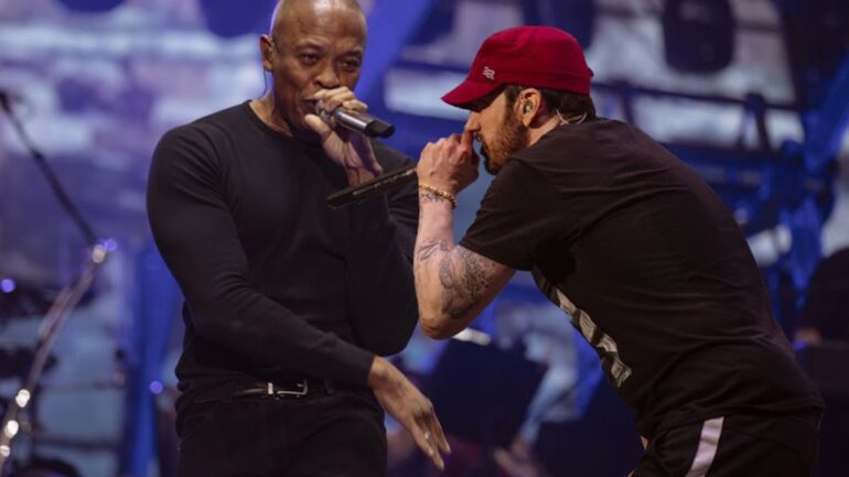 Atrasado, mas Não Perdido: Reflexões sobre o Rap Atual