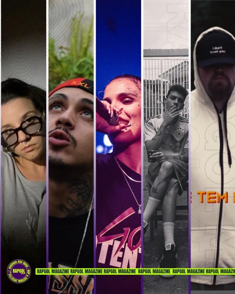 E falam por aí que Curitiba não tem rap… parte 2