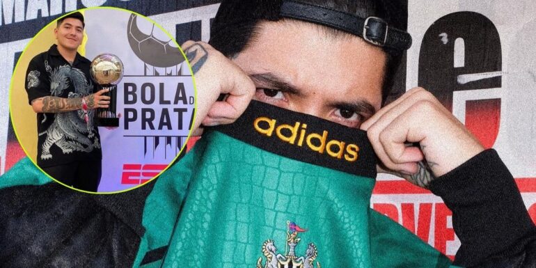 A Fascinação Pelas Camisas de Futebol: Explorando o Mundo do Lifestyle com Rene Ramirez