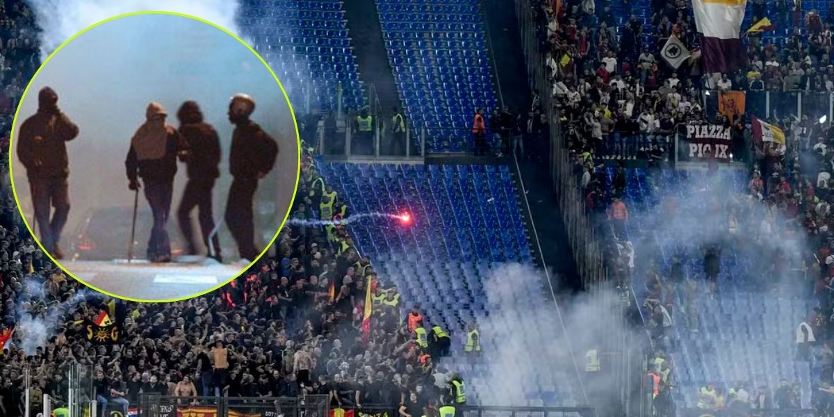Futebol na Itália: Desafios Crescentes de Violência e Racismo