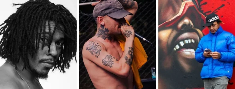 Março começou com tudo para o rap curitibano