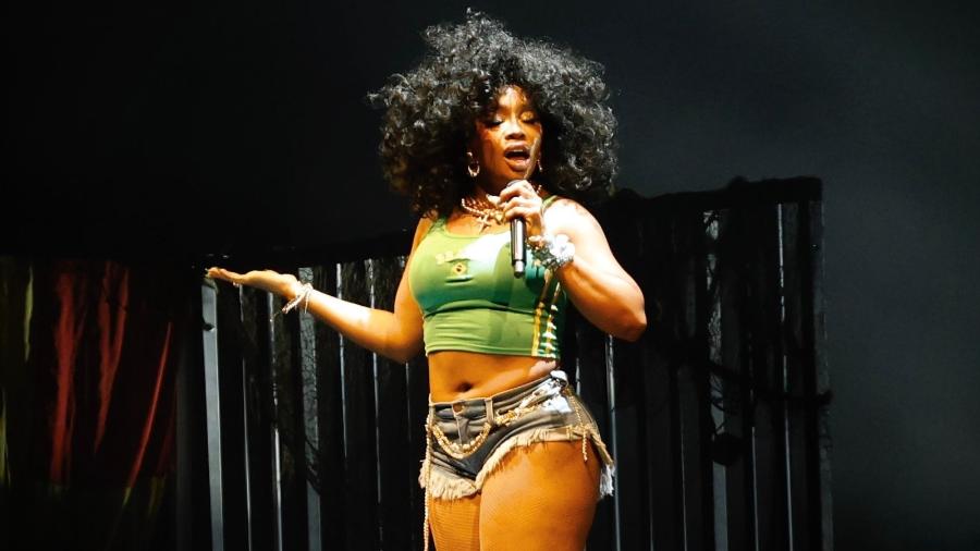 SZA reflete sobre próximos álbuns e revela planos para o futuro