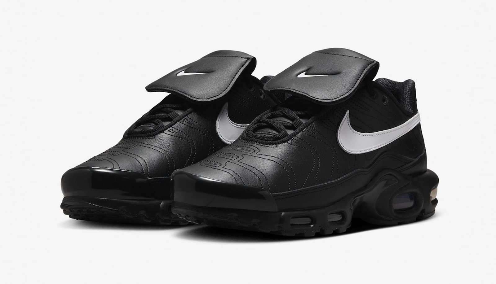 Primeira olhada no Nike Air Max Plus Tiempo