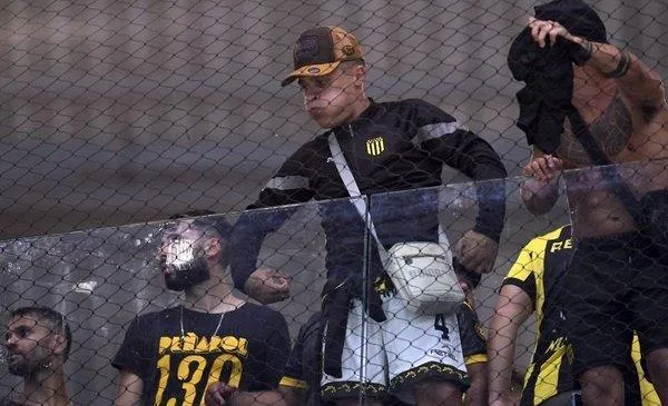 Atos de Racismo marcam rodada de terça-feira da Libertadores