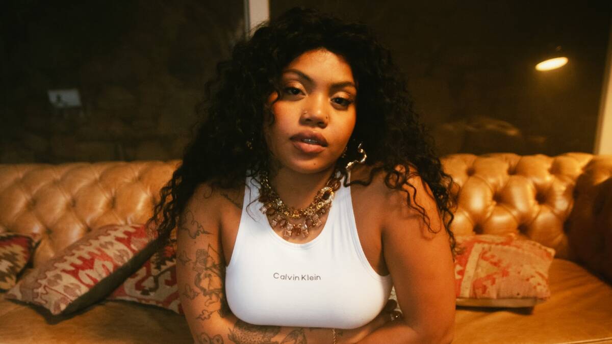 Duquesa Lança Single Poderoso “Tá Eu e a Nicole” como Antecipação do Álbum “Taurus, Vol.2”