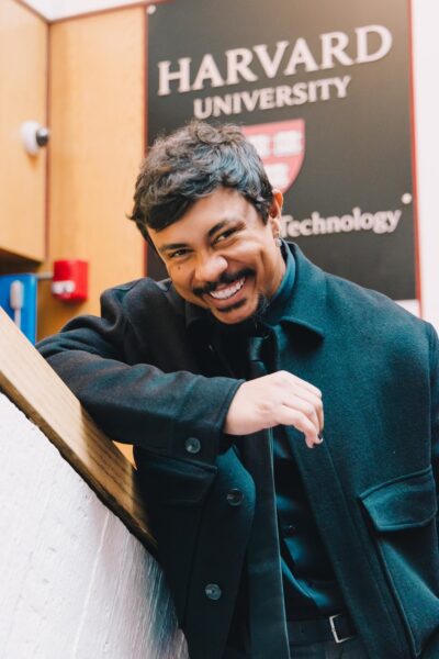 Xamã recebe primeira indicação ao Grammy Latino 2024 com Gabriel Pensador e Lulu Santos
