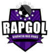 RAPGOL | Rap e Futebol Lifestyle 