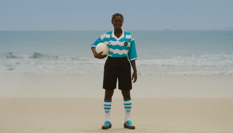 Reebok LTD e Botter Revelam Coleção Colaborativa em Homenagem à Cultura Caribenha