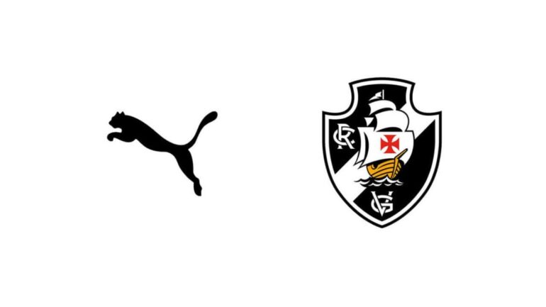PUMA Pode se Tornar Nova Fornecedora de Material Esportivo do Vasco da Gama em 2025