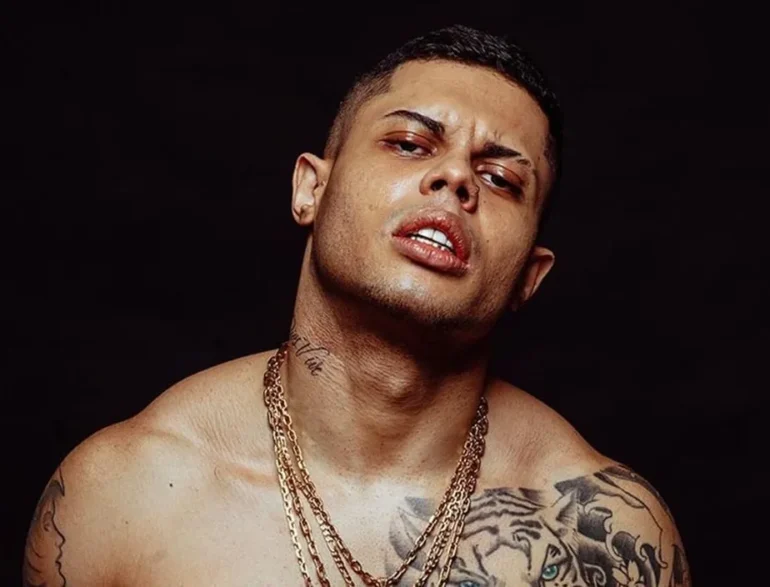 MC Lan fala sobre o lançamento em parceria com Playboi Carti