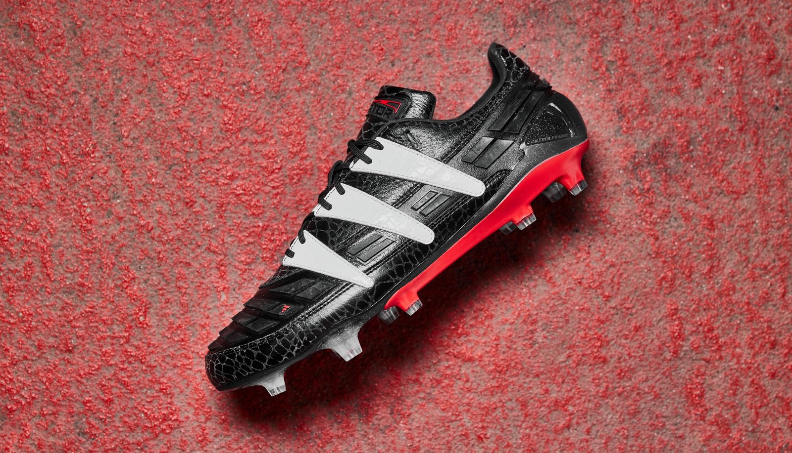 Adidas Lança Edição Limitada da Chuteira Predator 94