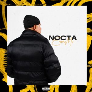 Sena MC Lança o Novo Single “NOCTA”