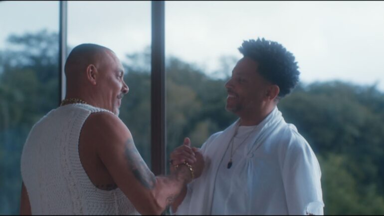 DJ Cia apresenta “Banho de Ervas” com Jucy e Dexter: Uma Mensagem de Proteção e Conexão Espiritual