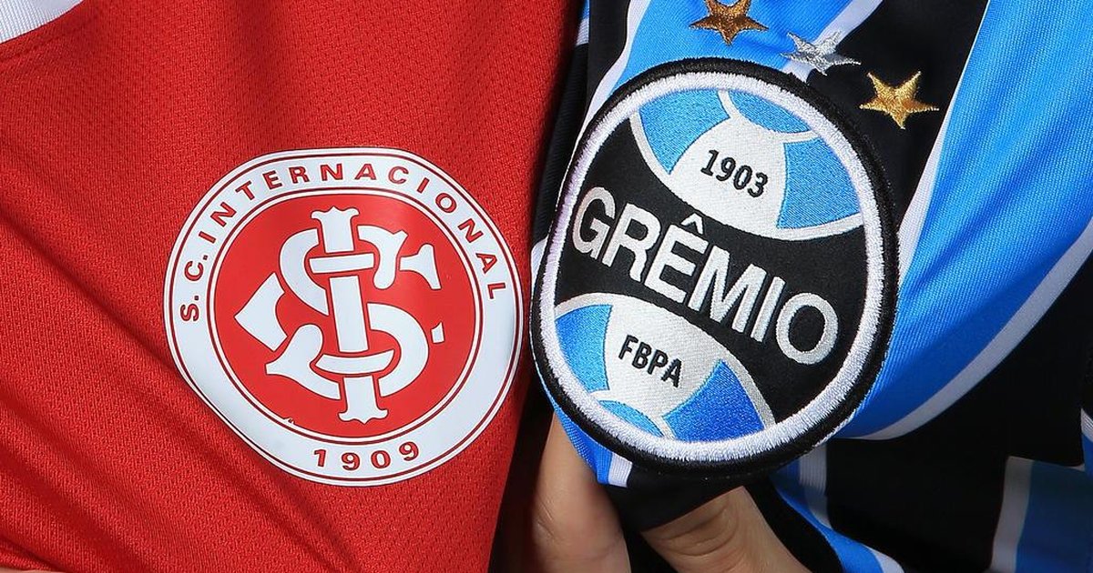 Inter e Grêmio Unem Forças para Auxiliar Vítimas de Enchentes no Rio Grande do Sul