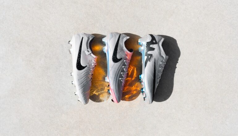 Nike Lança a Coleção ‘Rising Gem Pack’