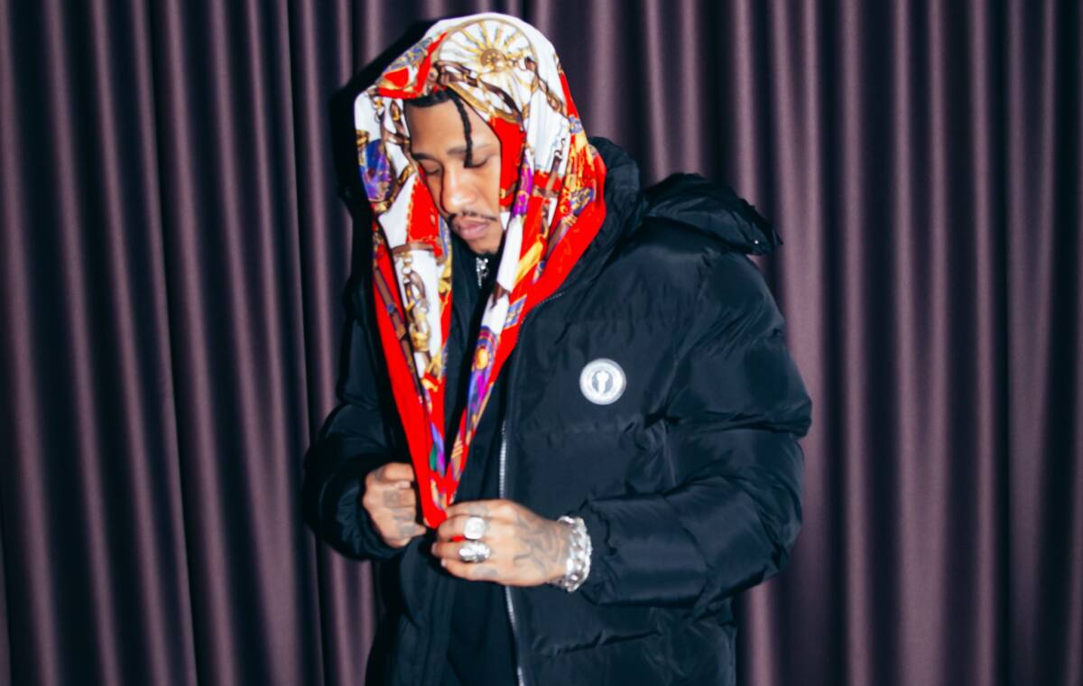 Young Di revela processo de composição de “Rivais”, seu novo single autoral: “eu não escrevo, eu psicografo”