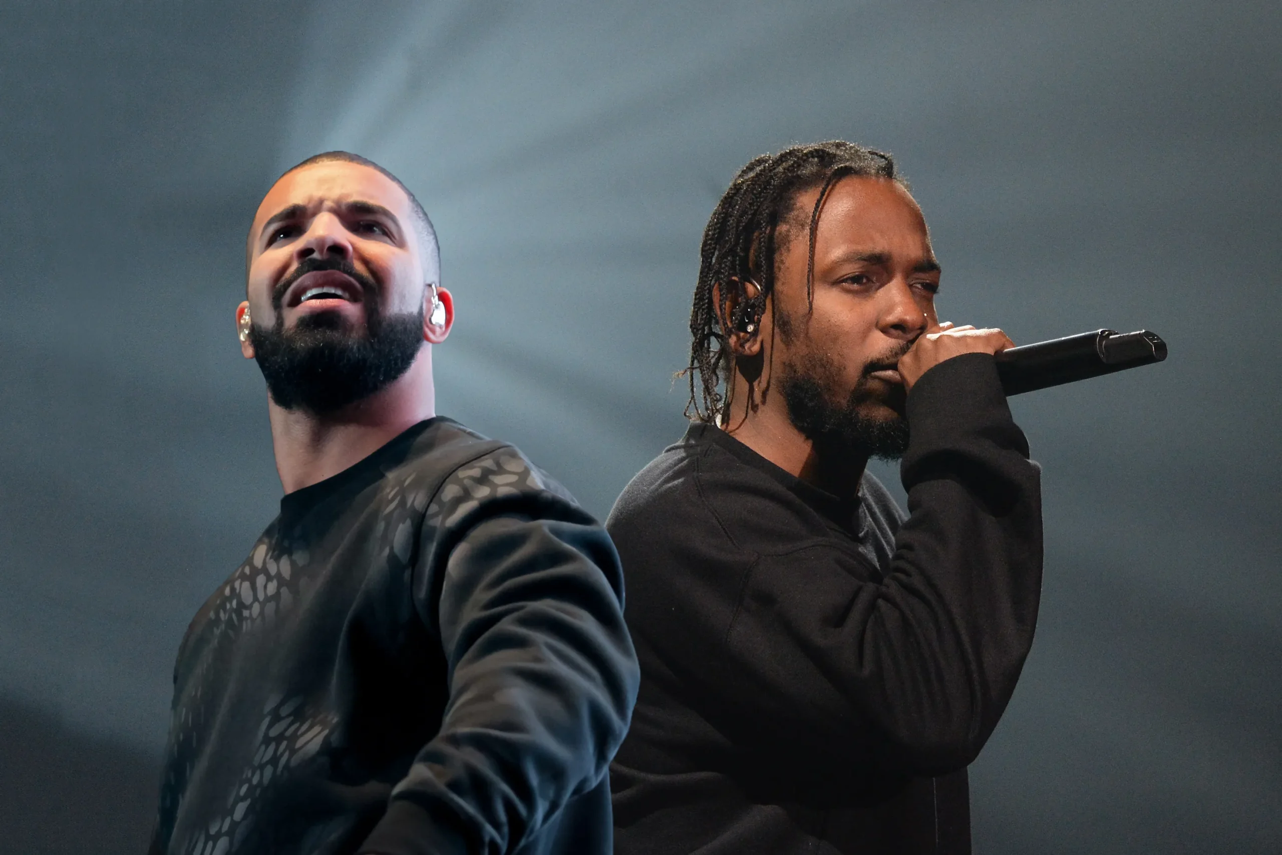 Está pegando fogo! Entenda toda a treta entre Kendrick Lamar e Drake