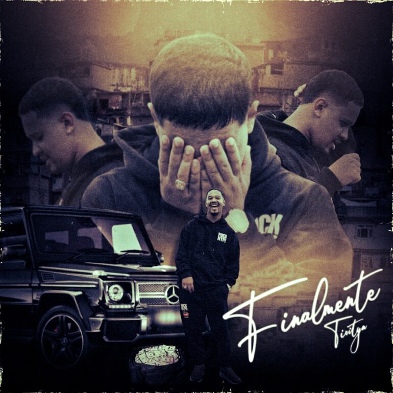 QTZ Tivityn lança seu novo single “Finalmente”