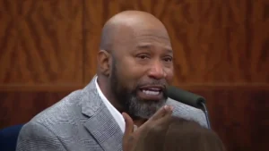 Bun B Testifica Emocionado Contra Ladrão Armado que Manteve Sua Esposa Sob a Mira de uma Arma