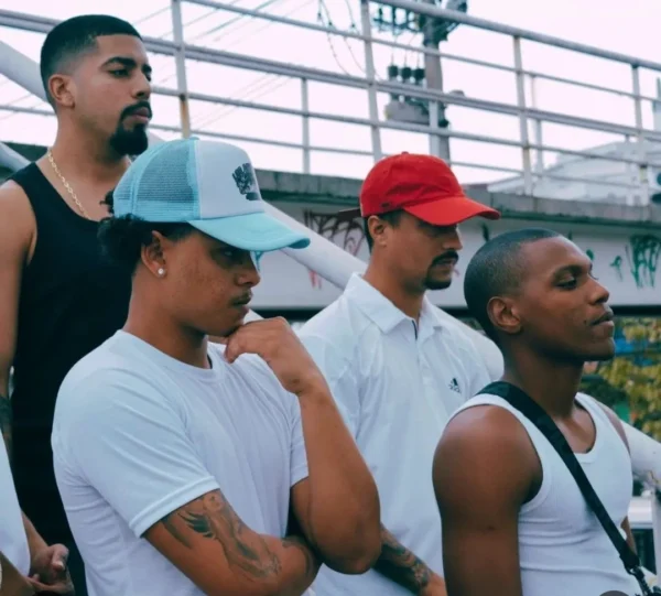 MT Vbzo traz um desabafo no clipe de “O Que a Vida Tem Pra Dar”, sob produção de A.LBeats