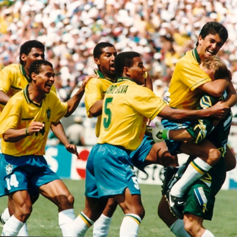 Seleção Brasileira – 30 Anos do Tetra: Uma Jornada Inesquecível de Glória e Emoção