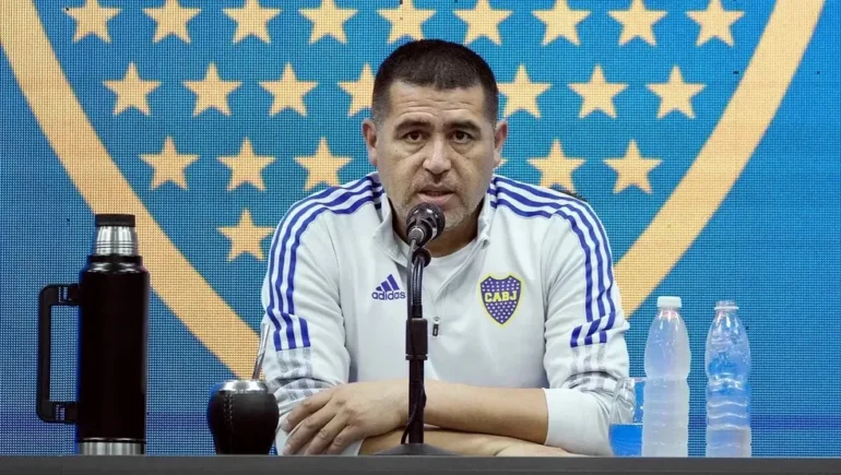 A SAF chegou ao futebol argentino: Governo  Libera Capital Privado no Futebol a Partir de Novembro