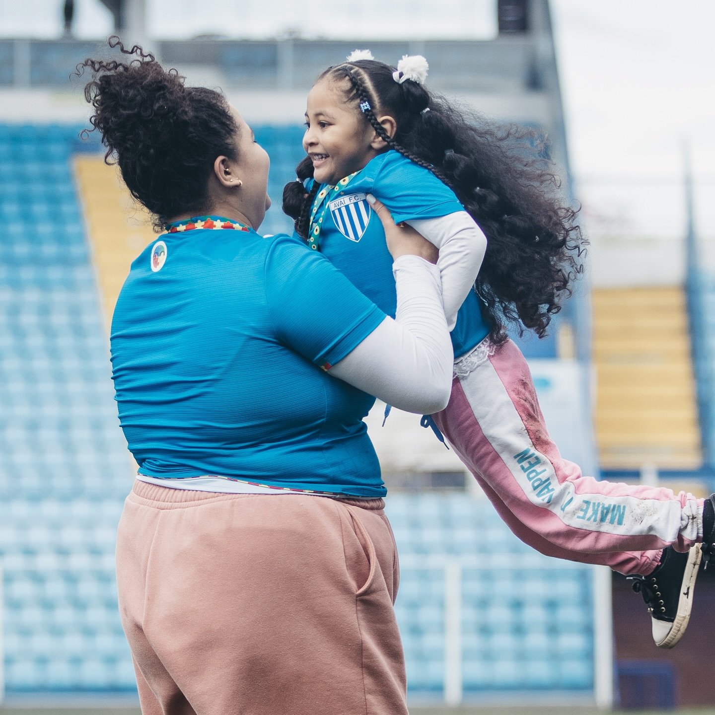 Avaí lança camisa especial em apoio à causa autista