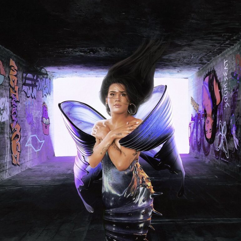Boombeat floresce com ‘METamorFOSE’ e celebra a identidade trans