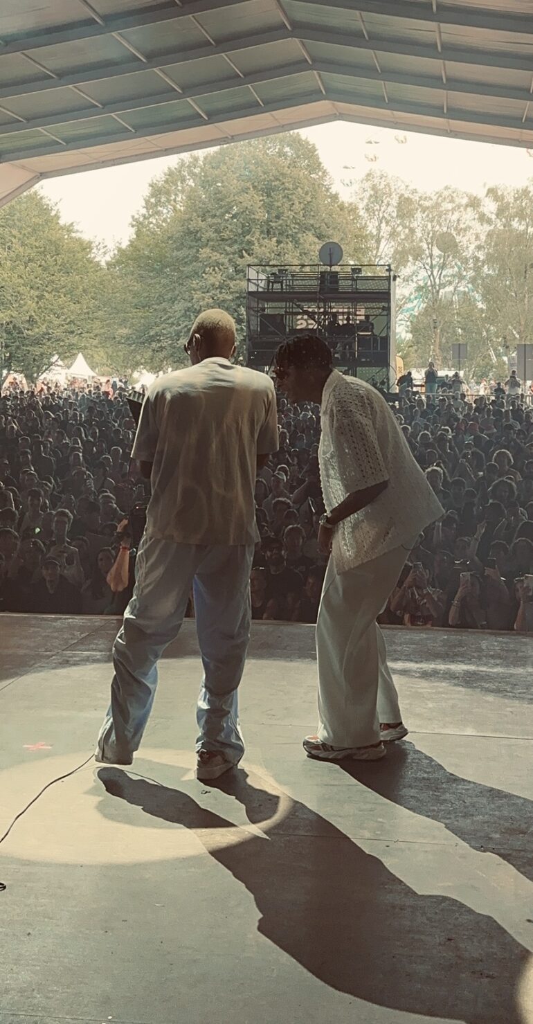 DJ Zullu agita o verão europeu com shows e parceria com fenômeno franco-camaronês Yamê