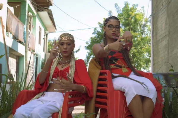 Faixa “Nova Chance” de A-Ka e AMAIZ demarca luta das mulheres negras