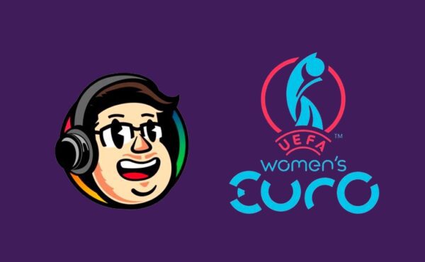 CazéTV anuncia transmissão da Eurocopa Feminina 2025