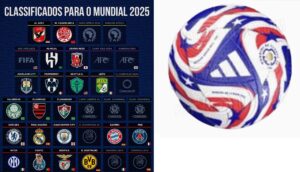 FIFA convoca reunião de emergência para impulsionar transmissões do novo Mundial de Clubes 2025