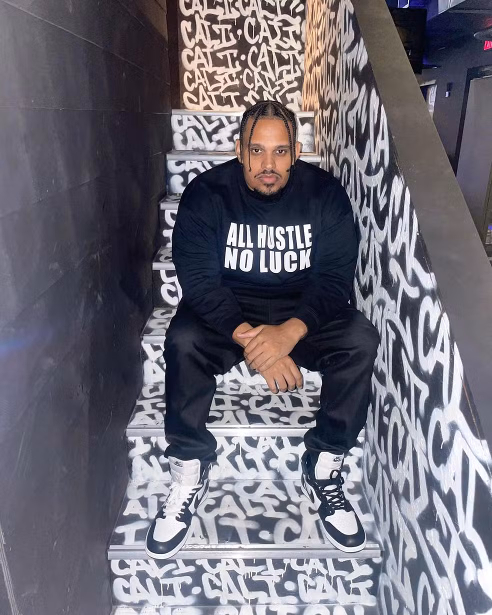 BeatKing morrer aos 39 anos em Houston