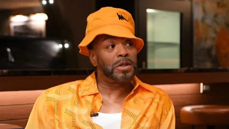 Method Man desmente acusação de agressão