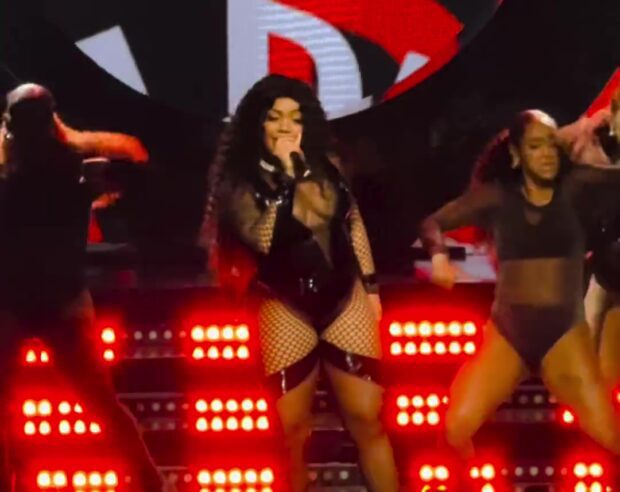 Duquesa Brilha em Noite de Sucesso: Show Lotado e Line-up Estelar Marcam Lançamento de Taurus Vol. 2