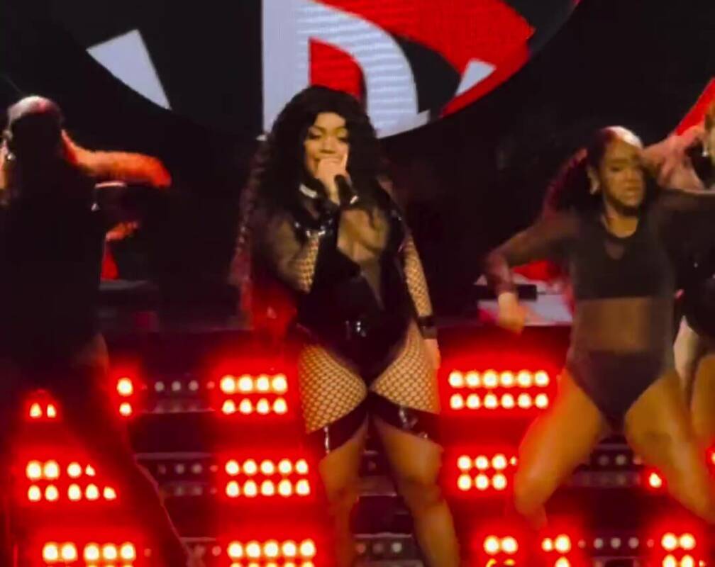 Duquesa Brilha em Noite de Sucesso: Show Lotado e Line-up Estelar Marcam Lançamento de Taurus Vol. 2