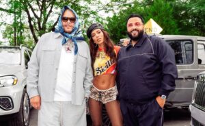 Anitta se une a Fat Joe e DJ Khaled em ‘Paradise’ com sample de Stevie B; assista o videoclipe