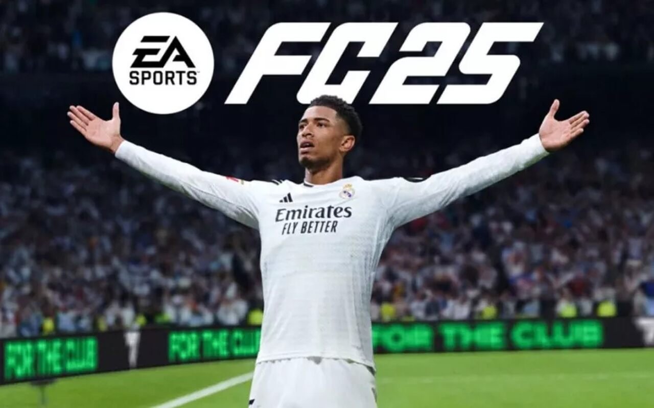 EA Sports FC 25: fique por dentro do Lançamento, Preço e Novidades