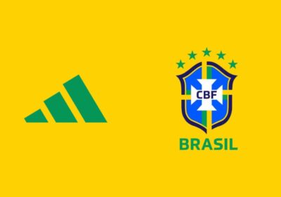 CBF Recebe Proposta Bilionária da Adidas para Assumir Uniformes da Seleção Brasileira Após 2026