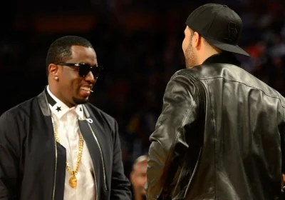 Drake faz referência ao filme “A Grande Aposta” em meio a rumores sobre Diddy